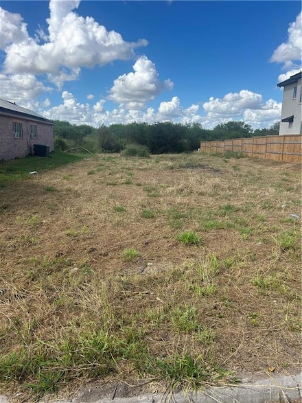 3626 Sawgrass St, Weslaco, TX 78596