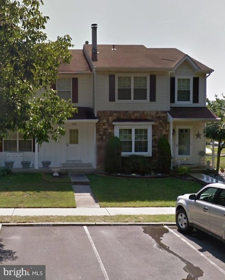 33 Dunmoor Ct S, Trenton, NJ 08690