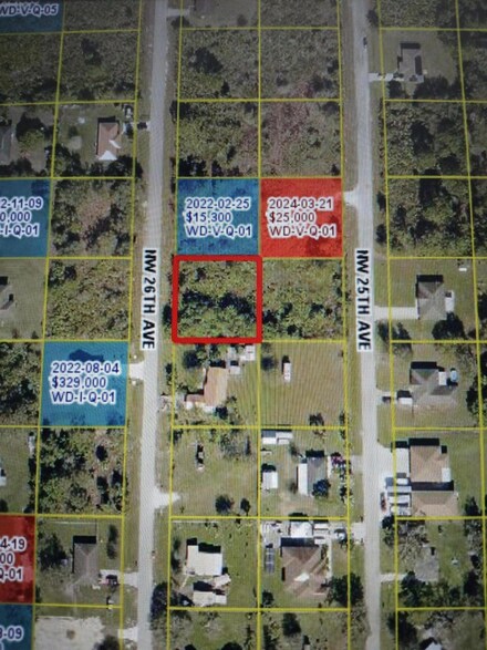 3784 NW 26th Ave, Okeechobee, FL 34972