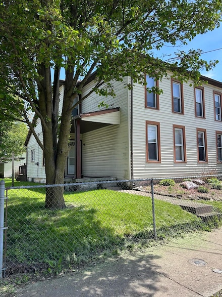 956 Park Ave Unit 958, Springfield, OH 45503