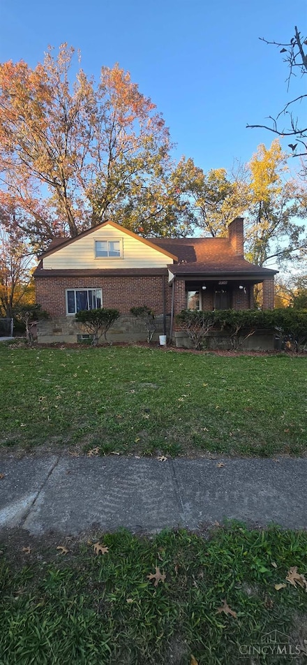2302 Kline Ave, Cincinnati, OH 45211