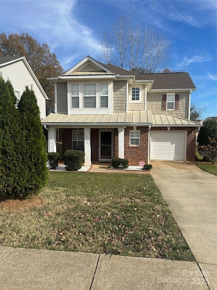 12502 Cumberland Cove Dr, Charlotte, NC 28273