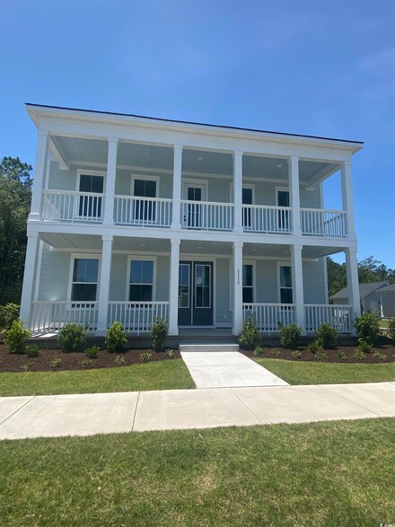 1115 Milford Way Unit SB14- RORY LOWCOUNTR, Myrtle Beach, SC 29588