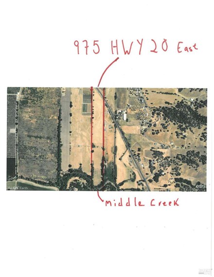 975 California 20, Upper Lake, CA 95485