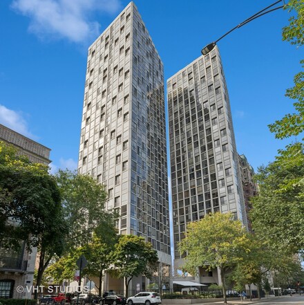 345 W Fullerton Pkwy Unit 807, Chicago, IL 60614