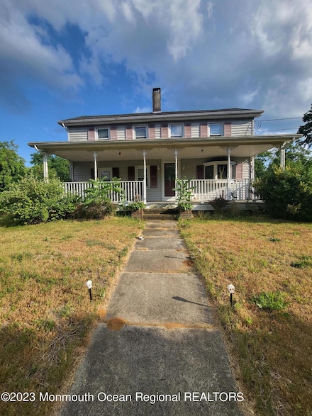 190 Highway 33, Freehold, NJ 07728