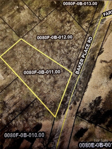 0 State Road S-29-546, Lancaster, SC 29720