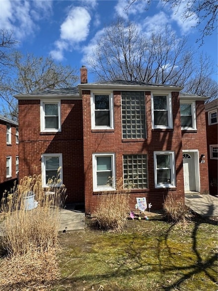 217 Burdine Ave, Pittsburgh, PA 15227
