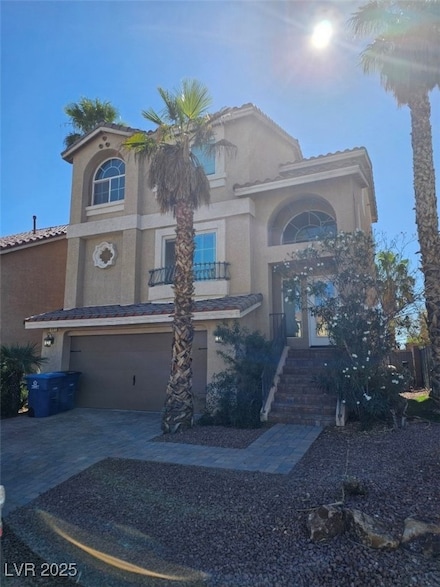 6877 Philharmonic Ave, Las Vegas, NV 89139