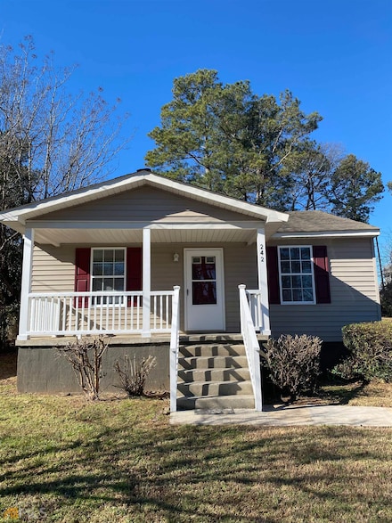 242 Magnolia St, Athens, GA 30606