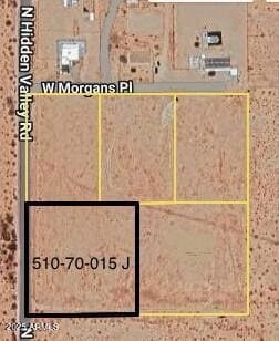 0000 W Morgans Place Unit LOT 5, Maricopa, AZ 85139