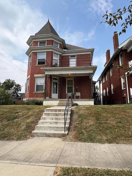 1789 N 4th St, Columbus, OH 43201