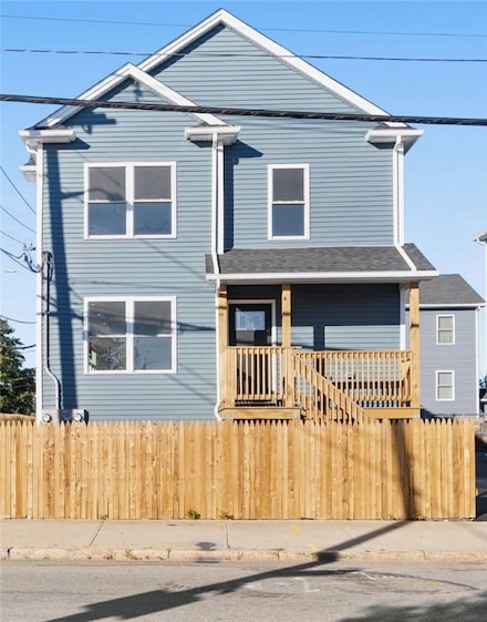 687 Potters Ave, Providence, RI 02907