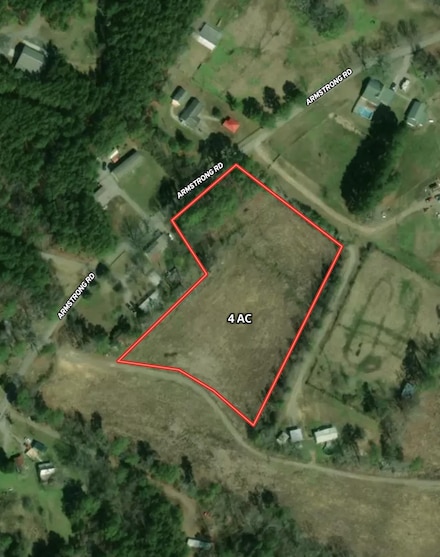 0 Armstrong Rd SE, Cleveland, TN 37323