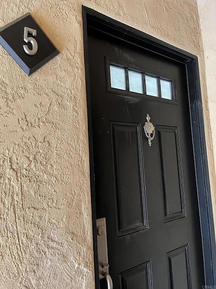 4465 Home Ave Unit 5, San Diego, CA 92105