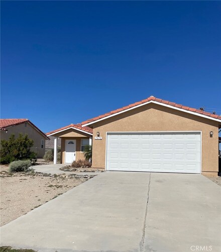 7078 Sheridan Ave, Twentynine Palms, CA 92277