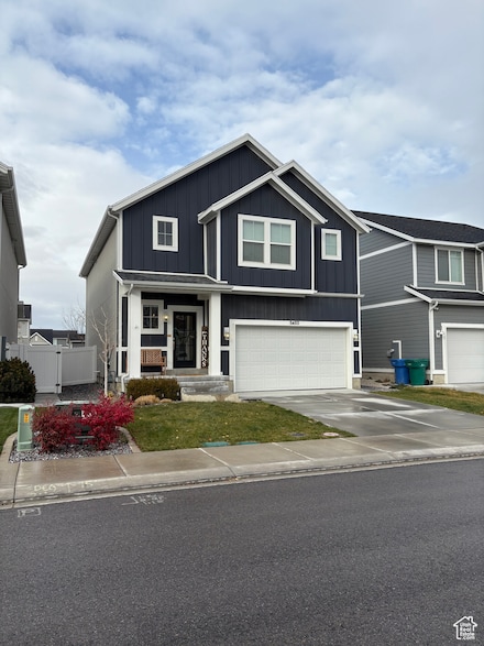3452 W Pond Dr, Lehi, UT 84043