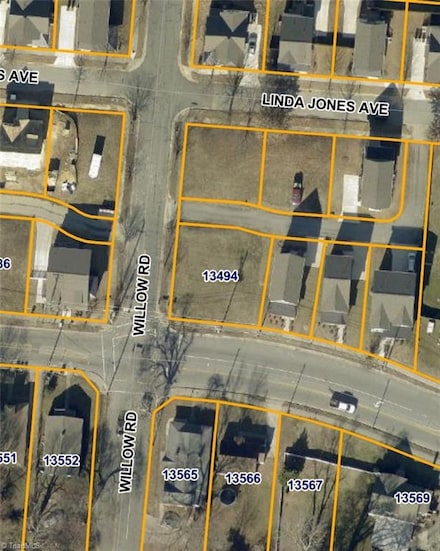 2101 Mcconnell Rd, Greensboro, NC 27401