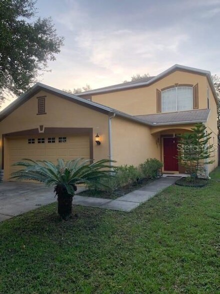10452 Blackmore Dr, Tampa, FL 33647