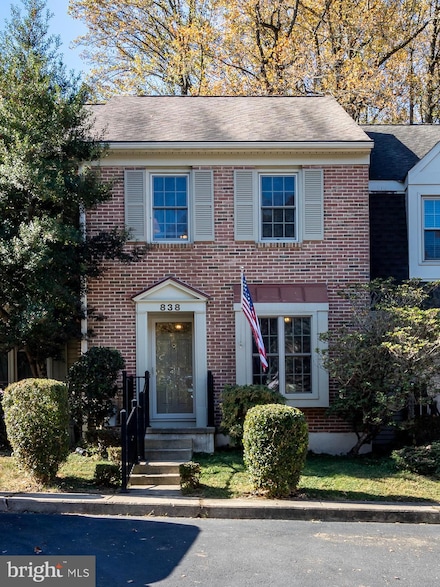 838 Stockbridge Dr, Hockessin, DE 19707