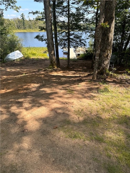 47470 Triangle Dr, Cable, WI 54821