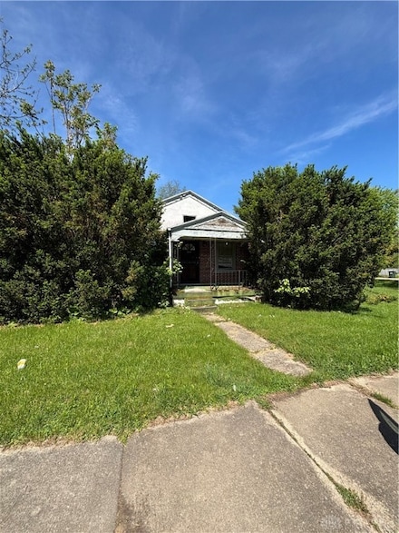 439 Adelite Ave, Dayton, OH 45417