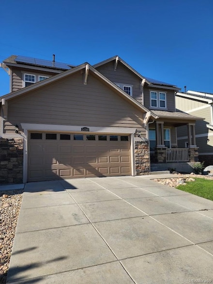 24389 E Brandt Ave, Aurora, CO 80016