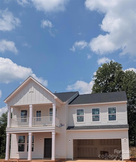 110 Canary Ln Unit 3, Mooresville, NC 28115