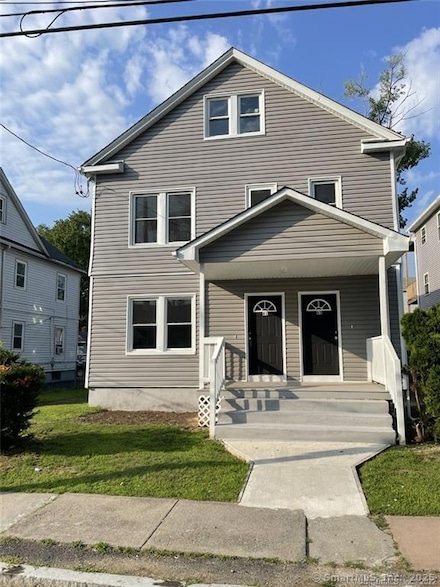61-63 Charlotte St, Hartford, CT 06120