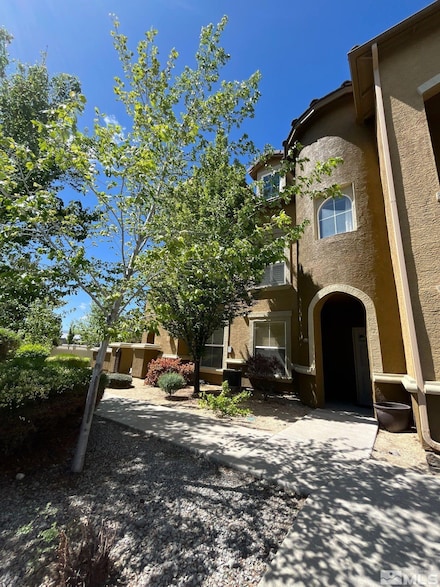 1325 S Meadows Pkwy Unit 124, Reno, NV 89521