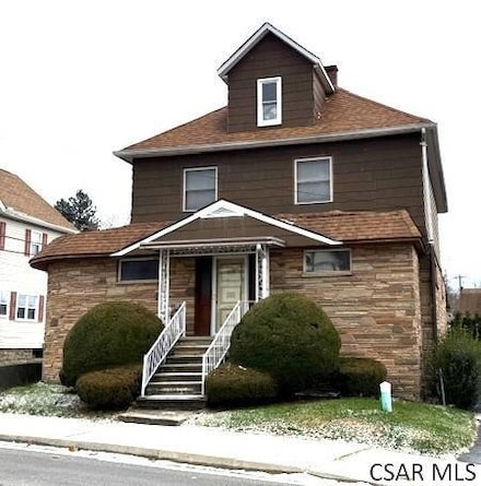 800 Main St, Windber, PA 15963