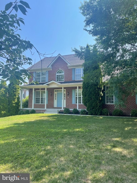 3988 Triton St, Frederick, MD 21704