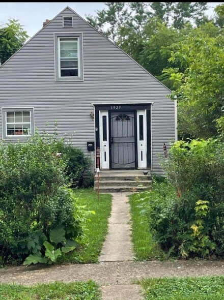 1929 Republic Ave, Columbus, OH 43211