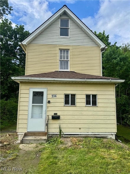 556 W Myrtle Ave, Youngstown, OH 44511