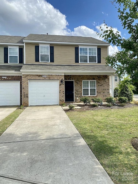 4704 Pepperstone Ln, Charlotte, NC 28269