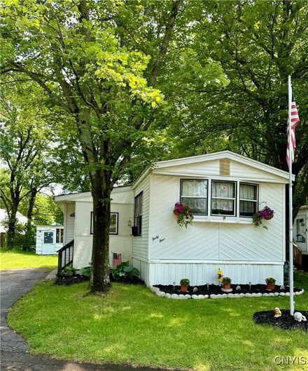 44 Sharyl Dr, Central Square, NY 13036