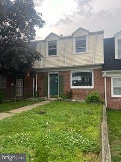 2007 Dineen Dr, Dundalk, MD 21222