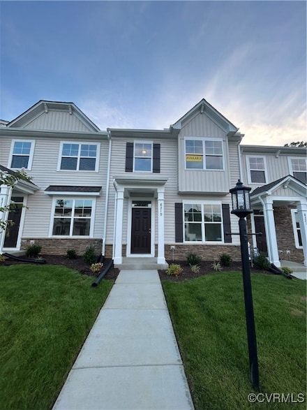 8319 Scott Place, Richmond, VA 23227