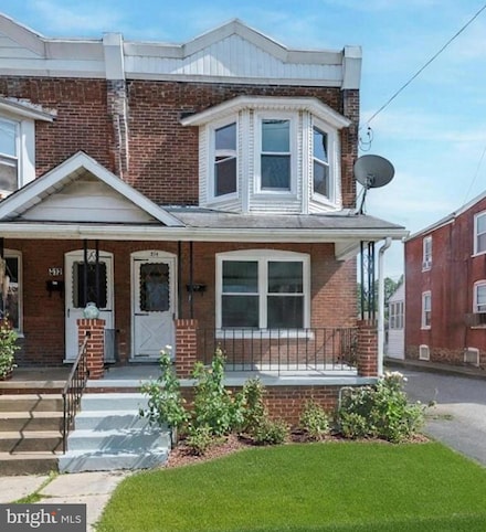314 Charles St, Coatesville, PA 19320