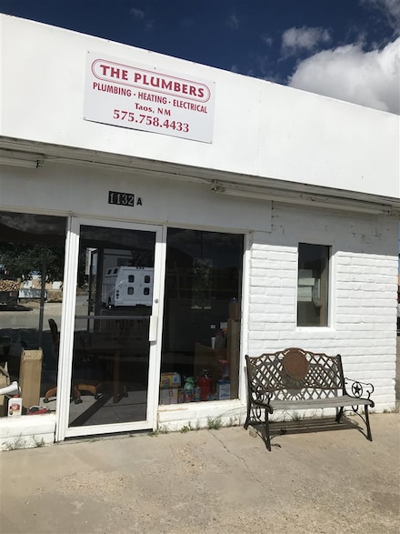 1132 Paseo Del Pueblo Sur, Taos, NM 87571