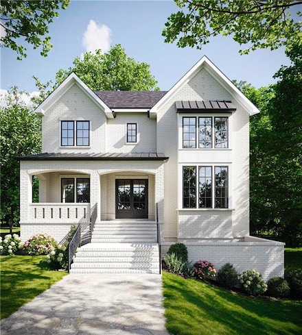 1331 Greenland Dr NE, Atlanta, GA 30306