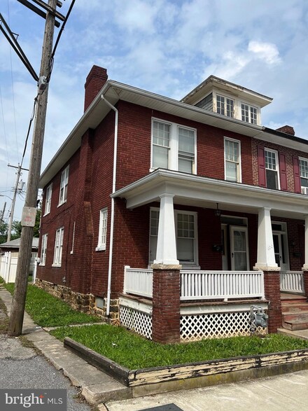 620 S Pershing Ave, York, PA 17401