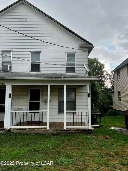 111 Howard St, Kingston, PA 18704