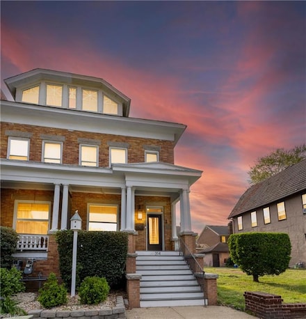 314 Dinwiddie St, Portsmouth, VA 23704