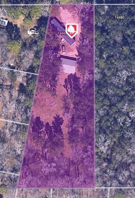 14468 Ehler Ln, Montgomery, TX 77356