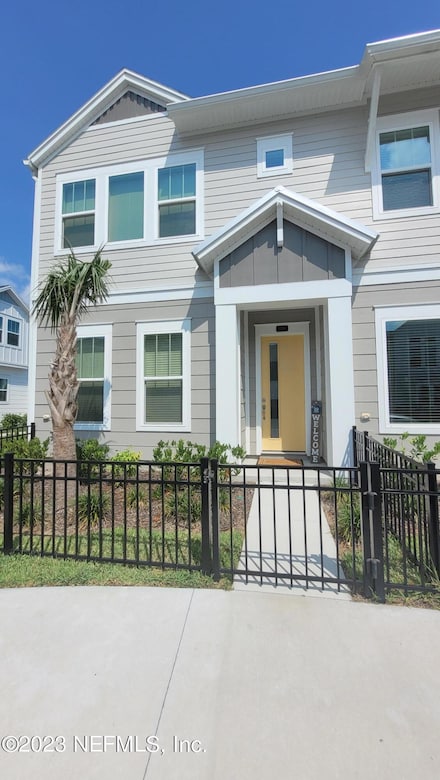 11318 Barrier Beach Place, Jacksonville, FL 32256