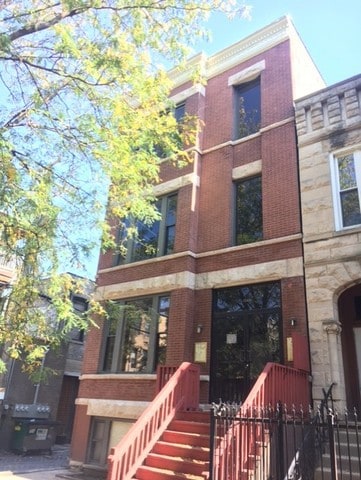 1545 N Claremont Ave Unit 2, Chicago, IL 60622