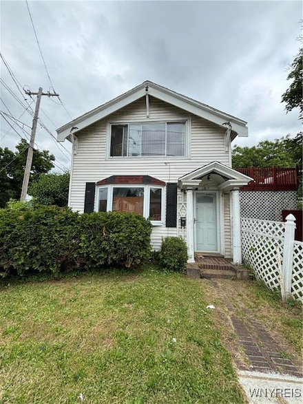 1108 Lodi St, Syracuse, NY 13203
