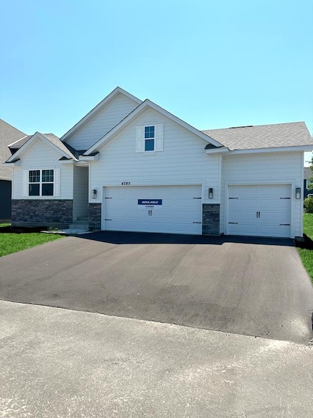 4580 131st Ave NE, Blaine, MN 55449