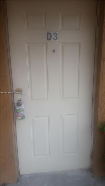 8177 NW 8th St Unit D3, Miami, FL 33126